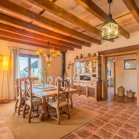 - 278883 Ferienhaus