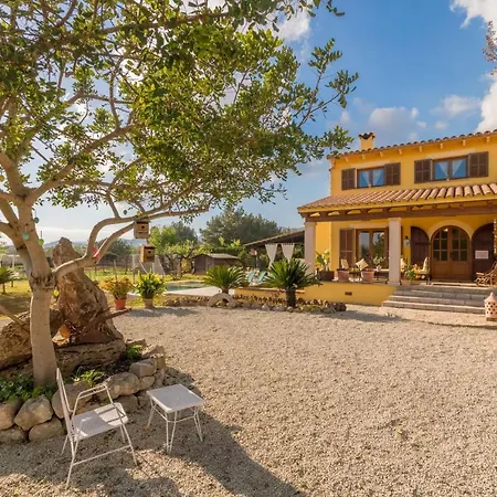 - 278883 Ferienhaus *
