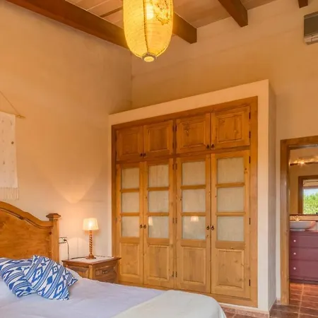 Ferienhaus - 278883 Inca (Mallorca)