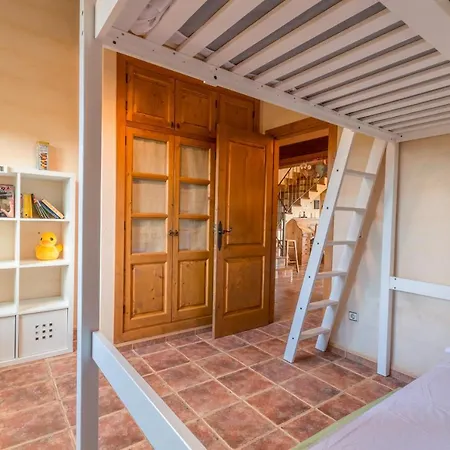 - 278883 Ferienhaus Inca (Mallorca)