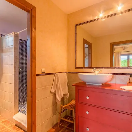 - 278883 Ferienhaus Inca (Mallorca)